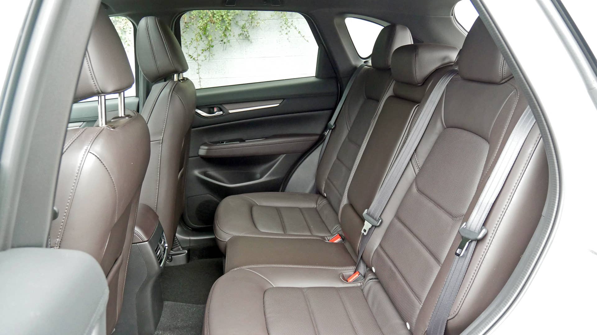 2024 Mazda CX-5 Review: Why get option 1b when 1a is sitting right